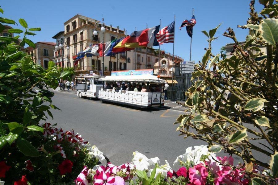 Sorrento Soulアパートメント エクステリア 写真