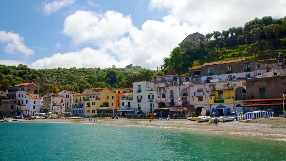 Sorrento Soulアパートメント エクステリア 写真