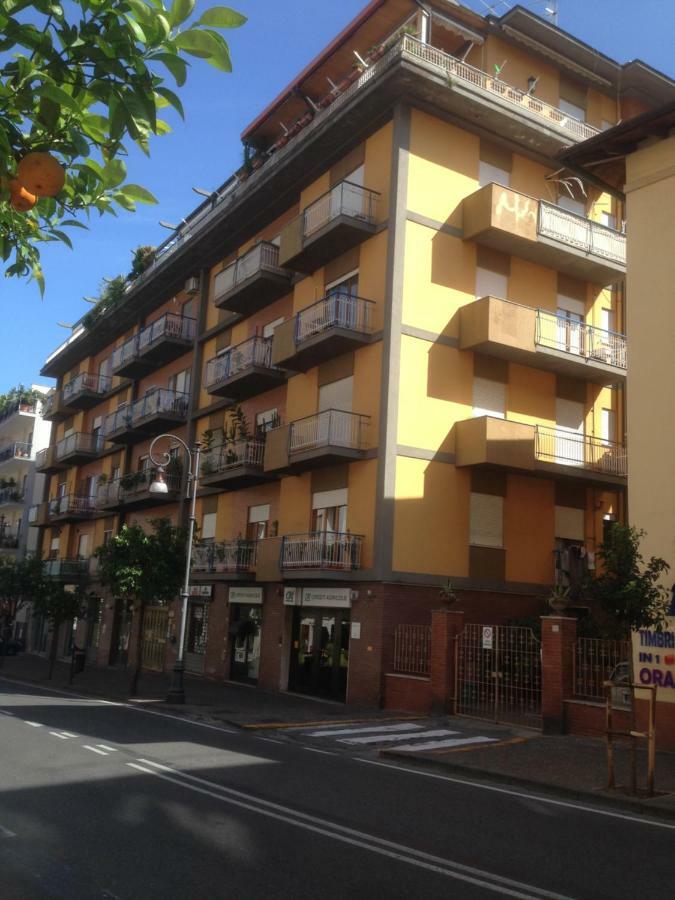 Sorrento Soulアパートメント エクステリア 写真